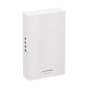 パナソニック EB177WP ニューサインポン ホワイト 押ボタン別 Panasonic 【SB00460】
