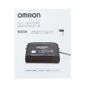 オムロン HEM-RML31-B 血圧計用 腕帯 太腕用 エアプラグが太いタイプ 【SB00651】(4)