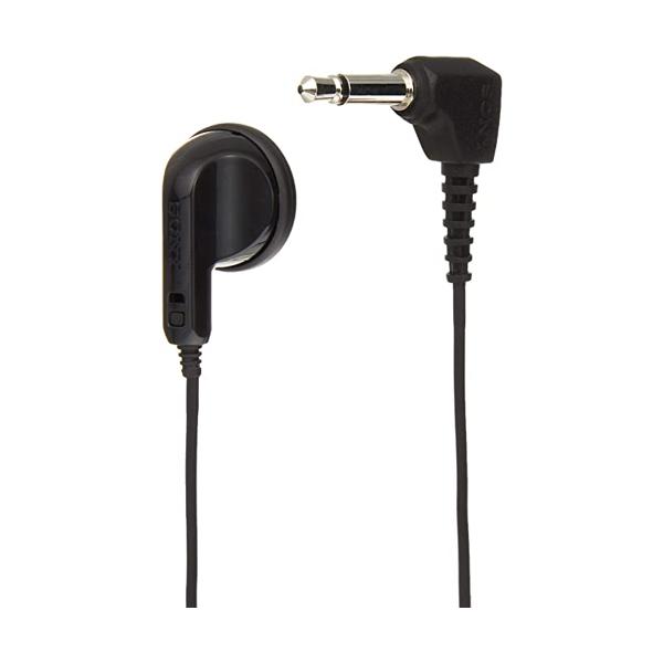 ソニー ME-L91D イヤホン 1.0m 片耳 ラジオ用 ソニーマーケティング SONY 【SB00901】