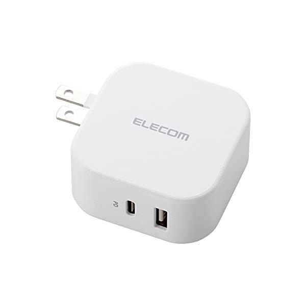 ���쥳�� MPA-ACCP20WH �ۥ磻�� USB ���󥻥�� ���Ŵ� ���32W USB PD�б� Type-C��1 / USB-A��1 ��SB00979��