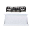イズミ IS-4978 シェーバー替刃セット IZF-C649 C539用 【SB01164】