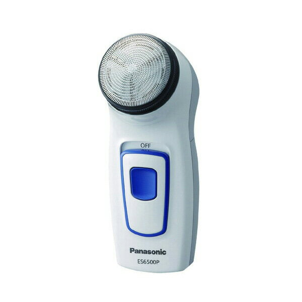 Panasonic ES6500P-W �ѥʥ��˥å� ���ԥ�ͥå� ��󥺥������С� ��ư�Ҥ����� ��ž�� �����Ӽ� �� ES6500P ��SB01333��