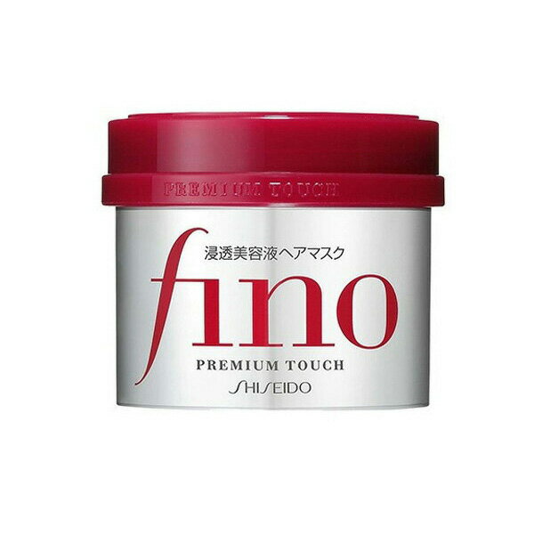 fino ե ץߥॿå ƩƱեإޥ 230g PREMIUM TOUCH SHISEIDO Ʋ SB01419...