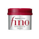 fino フィーノ プレミアムタッチ 浸透美容液ヘアマスク 230g PREMIUM TOUCH SHISEIDO 資生堂 【SB01419】