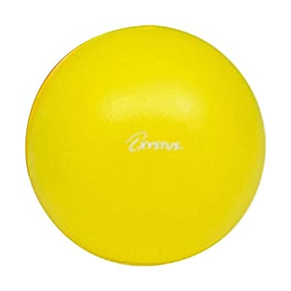 トーエイライト H9345Y ピラティスボール200 黄 TOEI LIGHT 【SB01489】