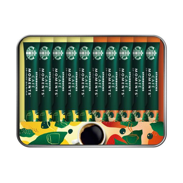 スターバックス SBM-20B カフェ モーメントギフト スタバ 【SB01537】...