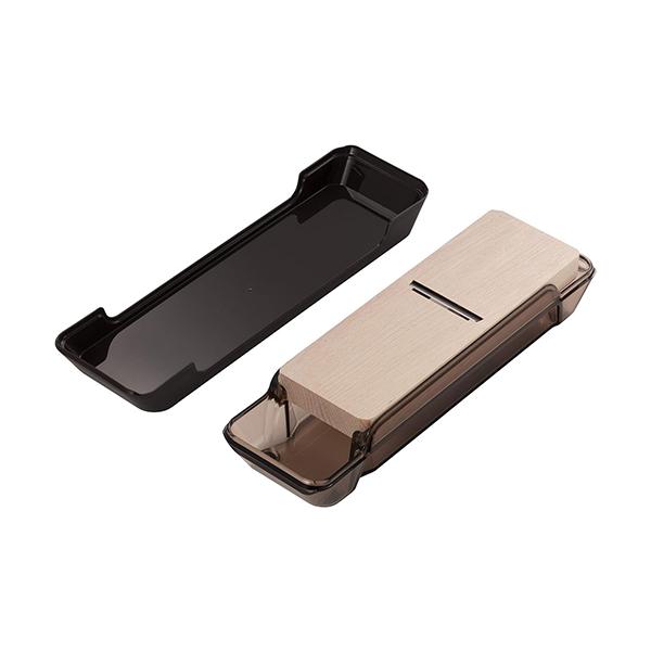 貝印 DH7362 鰹ぶし 削り器 カバー付 Kai House Select KAI 【SB01733】