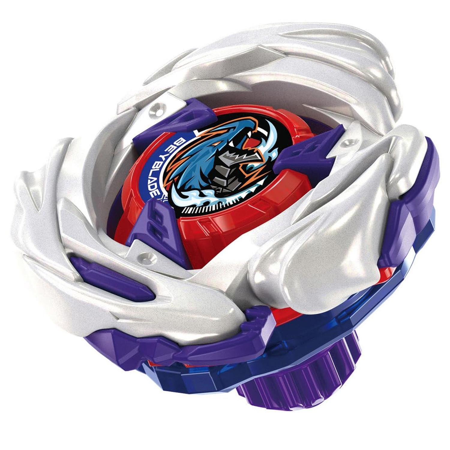 タカラトミー UX-17 ベイブレードX スターター メテオドラグーン3-70J TAKARA TOMY BEYBLADE X 【SB02226】...