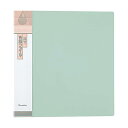 呉竹 ファイル 色紙ファイル KN20 書道 習字 ファイル 作品 色紙 小物 書道用品 【SB02435】