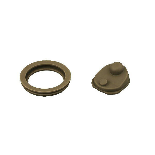 THERMOS サーモス 真空断熱2ウェイボトル FHO中せんパッキンセットFHO-600WFB/FHO-600WFDS/FHO-800WF/F..