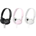 SONY MDR-ZX110 ソニー MDRZX110-B 