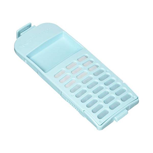 日立 NET-KDV100C 純正品 洗濯機用 糸くずフィルター (部品番号 NET-KDV100C 001) 【SB02634】