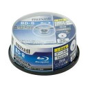 }NZ BR25PPLWPB.30SP f[^pu[CfBXN BD-R 25GB Plain style 1~4{Ή maxell ySB02845z