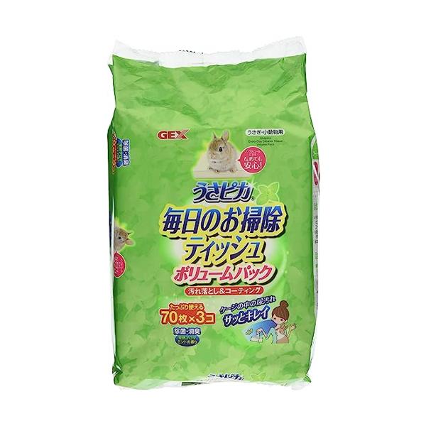 楽天市場】うさピカ ティッシュの通販