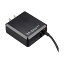 쥳 MPA-ACCFW154BK ACŴ 3A USB Type-C ֥η ֥å 1.5m USB-A᥹ 5V3Aб ELECOM SB03177