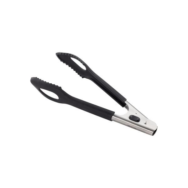 遠藤商事 / TKG18-0セーフティ チェリートング 240【トング サラダボール 可愛いキッチンツール トング おしゃれなキッチン雑貨 調理用トング 通販 おしゃれ台所用品】【メイチョー】