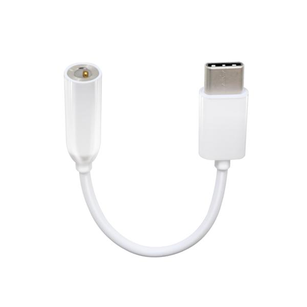 ���쥳�� EHP-C35WH USB Type-C-4�˥���ۥ�ü���Ѵ������֥� �ۥ磻�� ELECOM ��SB03242��