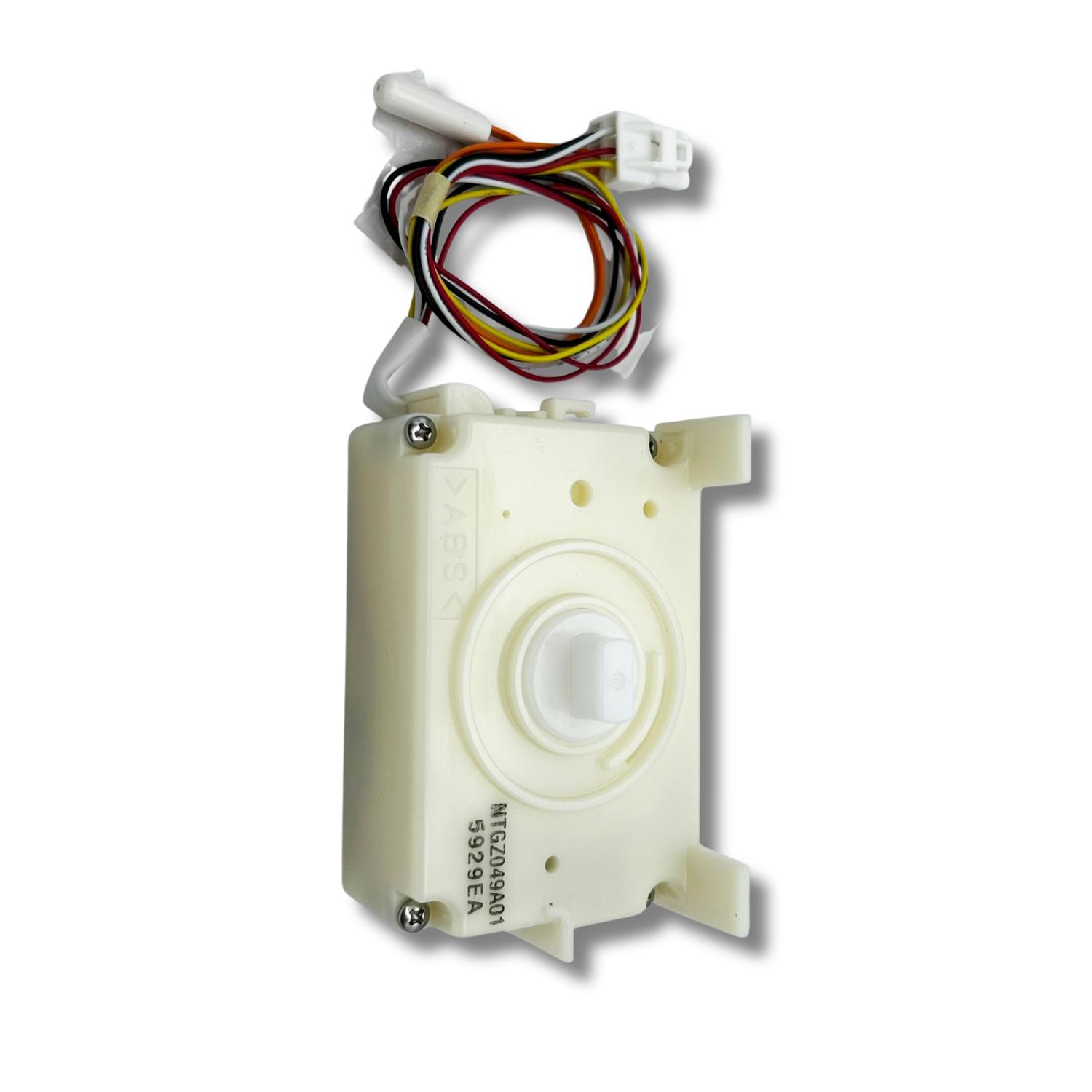 楽天市場】nr－f552xpv－x パナソニック 冷蔵庫の通販