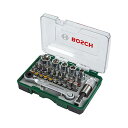 ボッシュ 2607017375 マルチドライバー&ソケットセット BOSCH 