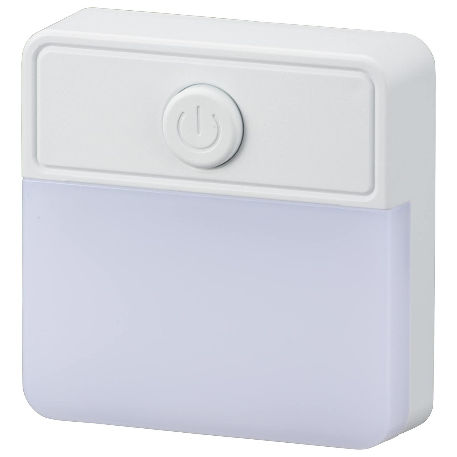 �������ŵ� NIT-ALA6PSQ-WL 06-1723 ����LED�ʥ��ȥ饤�� �����å��� �ŵ忧 OHM ��SB03584��