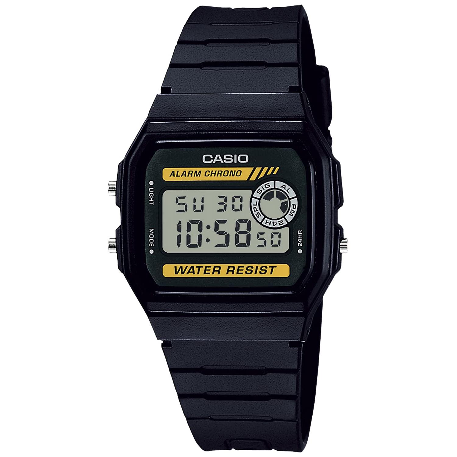 カシオ F-94WA-9JH 腕時計 カシオスタンダードウォッチ カシオコレクション メンズ CASIO Collection STANDARD 