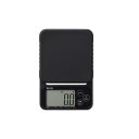 タニタ KJ-222-BK デジタルクッキングスケール ブラック 最大計量2kg はかり TANITA 【SB03665】