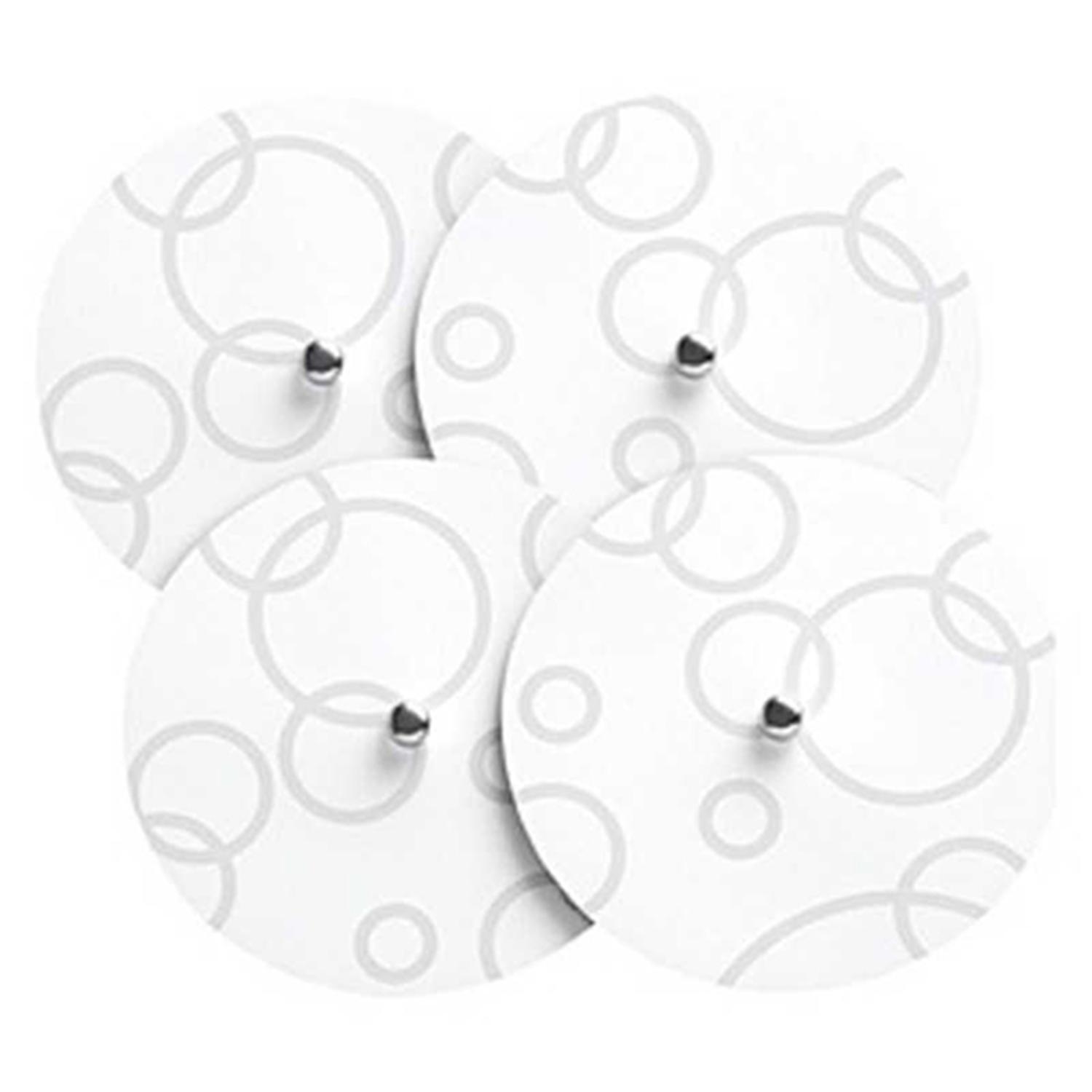 パナソニック EW-9N03 粘着パッド 4枚入 Panasonic 【SB03762】