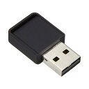 BUFFALO WI-U2-433DMS 11ac 433+150Mbps USB2.0 WiFi LAN q@ r[tH[~O@\ ySB03914z