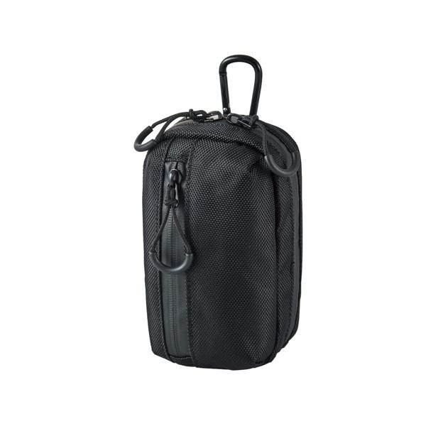 ���쥳�� DGB-CP01MBK GRAPH GEAR ����ѥ��ȥǥ����륫��饱���� 1���� M������ �֥�å� ELECOM ��SB04055��