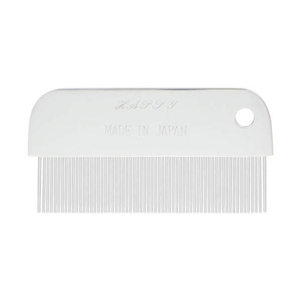 岡野 ONS 高級ノミ取り櫛 小 【SB04516】