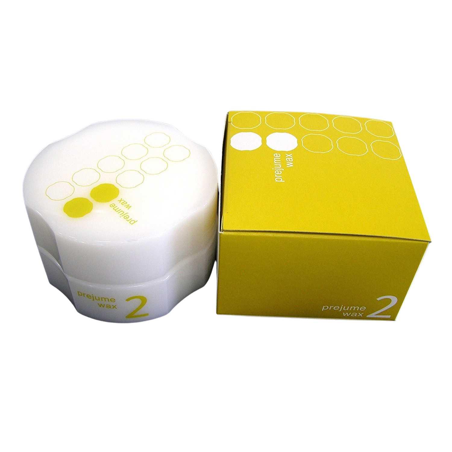 ミルボン プレジュームワックス 2 90g 【SB05009】