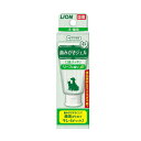 LION ペットキッス (PETKISS) 歯みがきジェル リーフの香り 歯磨き粉 犬 猫 歯磨き 歯ブラシ ライオン 【SB06221】(4)