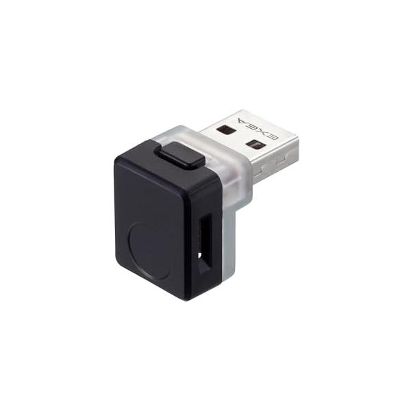 Rakuten - 星光産業 EL-174 L型タッチUSBライト LED ブラック カー用品 車内 EXEA 【SB06223】