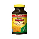大塚製薬 ネイチャーメイド スーパーフィッシュオイル EPA/DHA 90粒 NATUREMADE 【SB06266】