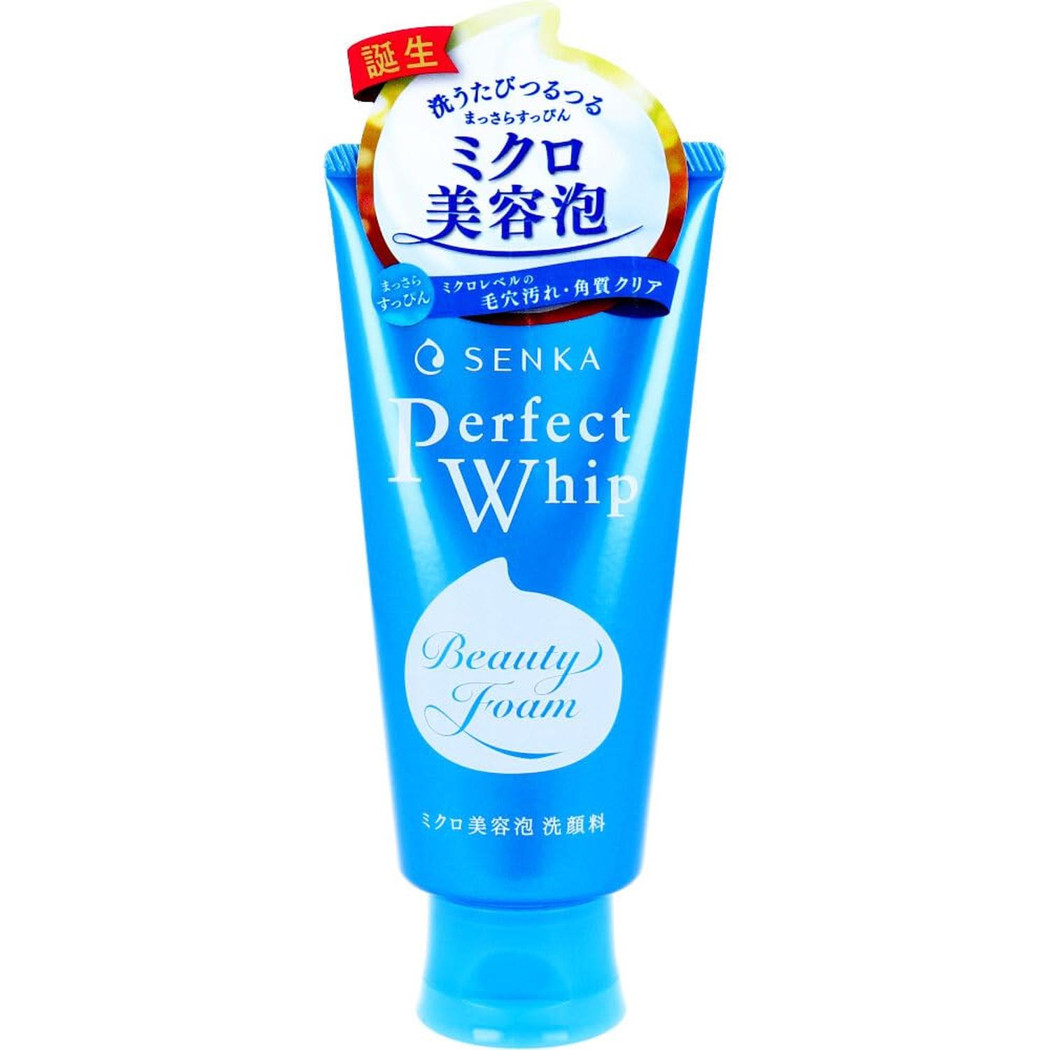 ファイントゥデイ 専科 センカ パーフェクトホイップ 120g 【SB06328】