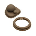 サーモス JNL パッキンセット THERMOS 真空断熱ケータイマグ フタパッキン・せんパッキン 水筒用部品 【SB06574】