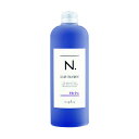 ナプラ N.カラートリートメントPu(パープル) 300g 【SB07300】