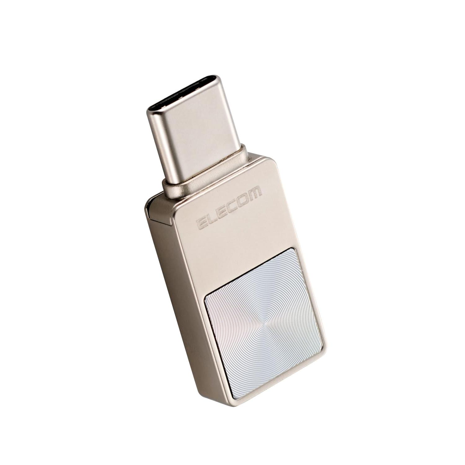 ���쥳�� MF-SPU3032GSV USB 32GB Type-C Windows Mac�б� ����С� ��SB07705��