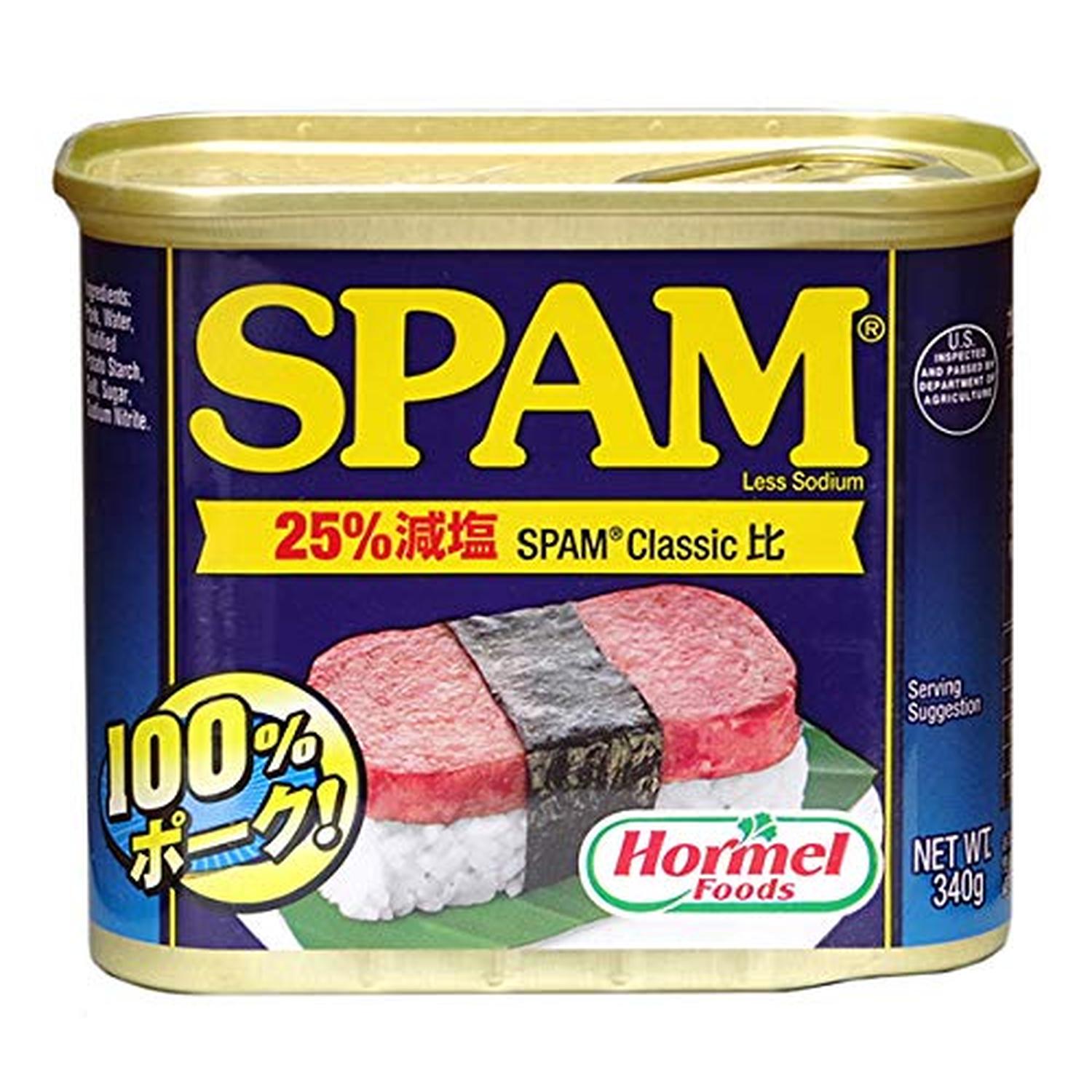 ■食品 ■アメリカ ■エヌアイエスフーズサービス ■成分 豚肉,食塩,砂糖／加工デンプン,発色剤（亜硝酸Na） ■広告文責：Think Rich Store TEL 082-881-1870 掲載商品の仕様や付属品等の詳細につきましては メーカーに準拠しておりますので メーカーホームページにてご確認下さいますよう よろしくお願いいたします。 当店は他の販売サイトとの併売品があります。 ご注文が集中した時、システムのタイムラグにより在庫切れとなる場合があります。 その場合はご注文確定後であってもキャンセルさせて頂きますのでご了承の上ご注文下さい。