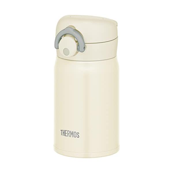 サーモス JOP-250 NW ナチュラルホワイト 水筒 真空断熱ケータイマグ 250ml 【SB08270】
