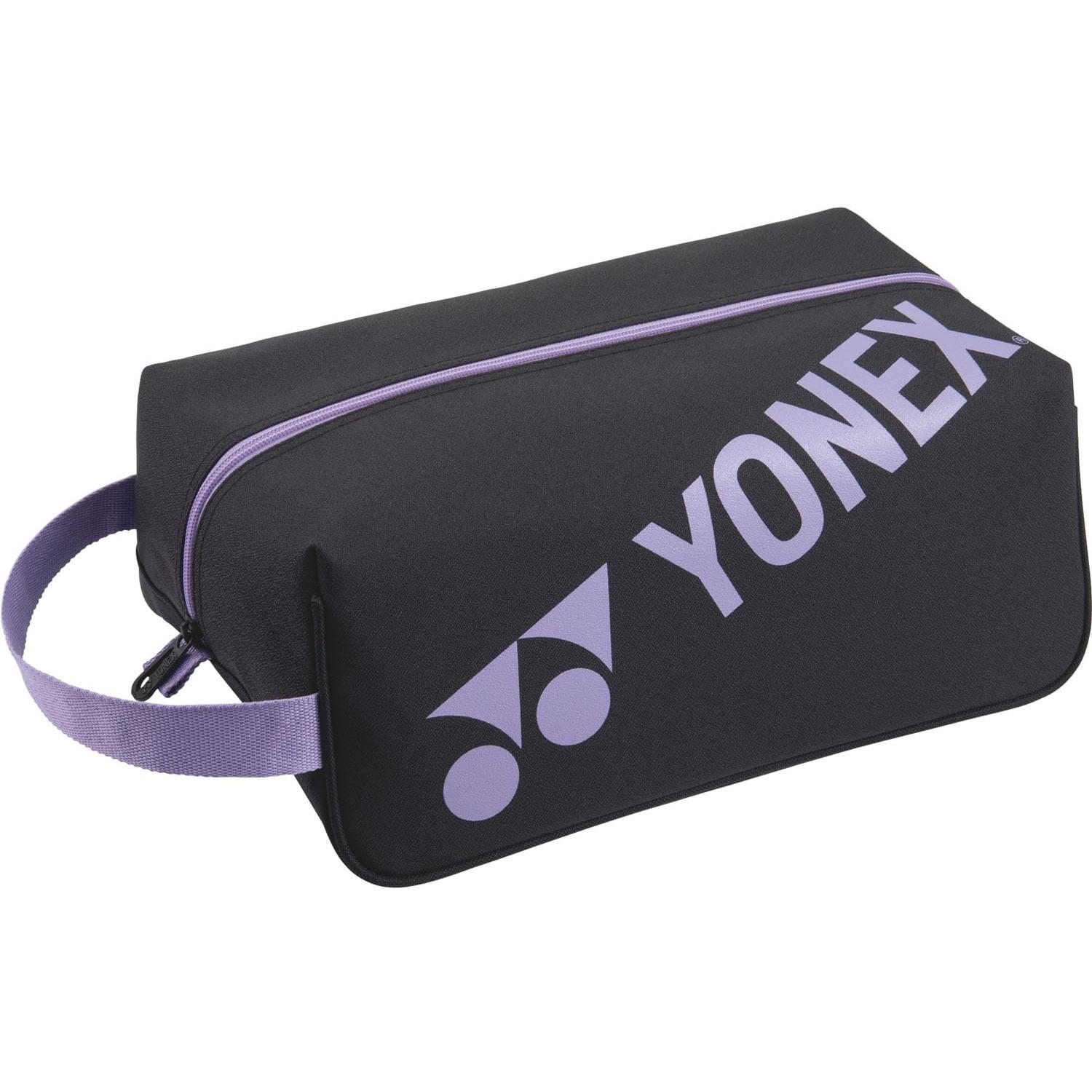 ヨネックス BAG2533 ラベンダー テニス シューズバッグ シューズケース YONEX 【SB08391】