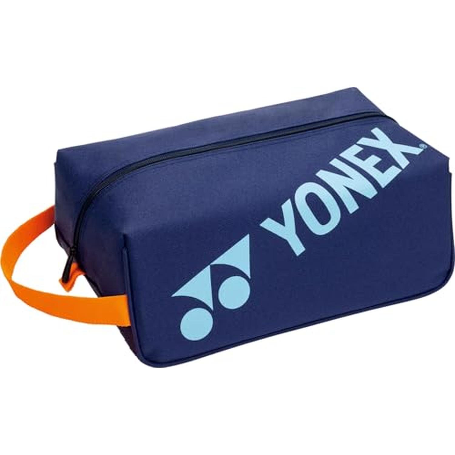 ヨネックス BAG2533 サファイアネイビー テニス シューズバッグ シューズケース YONEX 【SB08637】