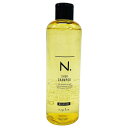 ナプラ N.SHEAシャンプー モイスチャー 300ml 【SB09028】