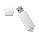 バッファロー RUF3-YUF32GA-WH USB3.1(Gen) USB3.0対応 USBメモリー 32GB ホワイト BUFFALO 【SB09450】(2)
