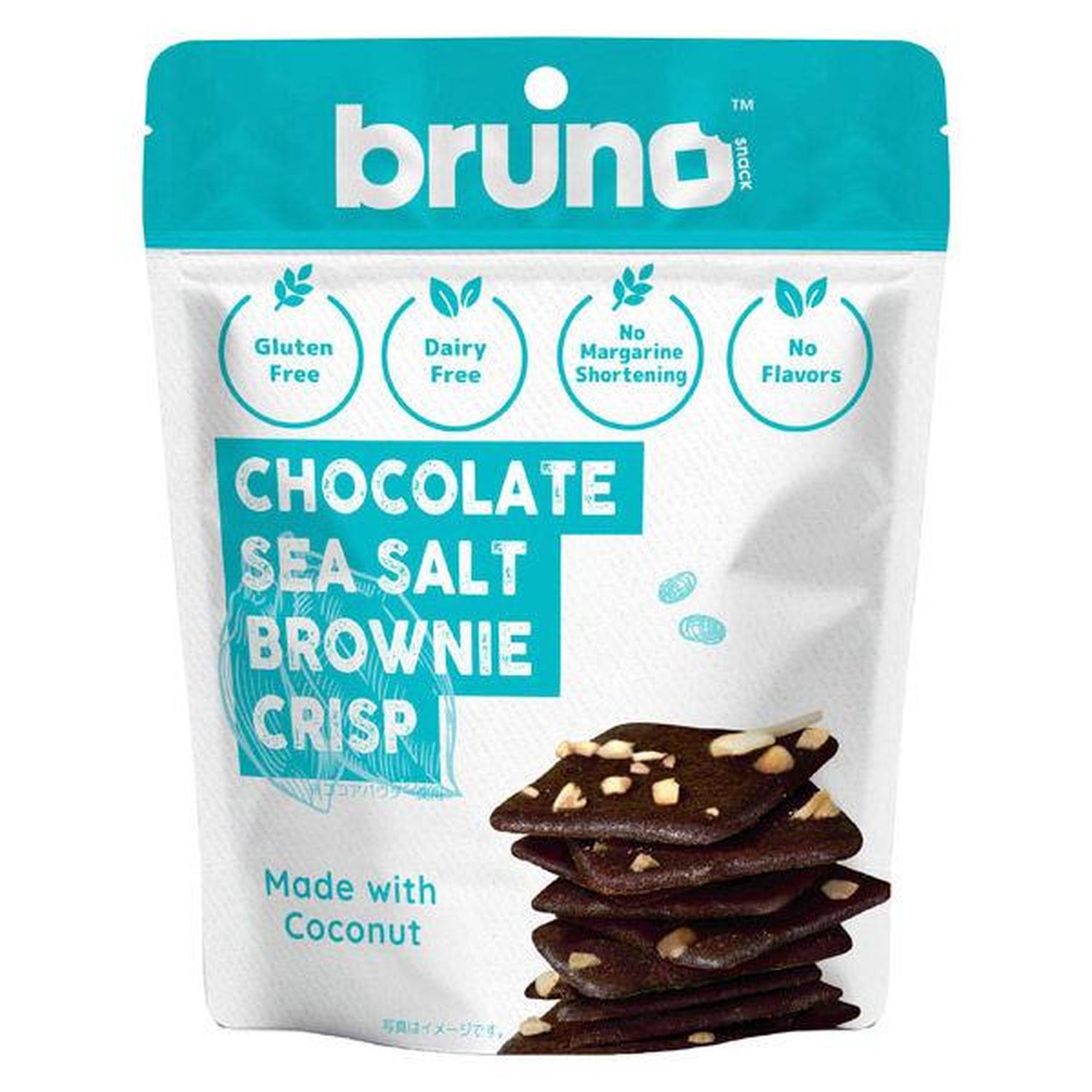 ■食品 ■タイ ■ブルーノスナック ■成分 ココナッツ粉、ココナッツ油、ブラウンシュガー、卵白（卵を含む）、タピオカでん粉、ココナッツシュガー、ココアパウダー、カシューナッツ、アーモンド、食塩、（一部に卵・アーモンド・カシューナッツを含む） ■広告文責：Think Rich Store TEL 082-881-1870 掲載商品の仕様や付属品等の詳細につきましては メーカーに準拠しておりますので メーカーホームページにてご確認下さいますよう よろしくお願いいたします。 当店は他の販売サイトとの併売品があります。 ご注文が集中した時、システムのタイムラグにより在庫切れとなる場合があります。 その場合はご注文確定後であってもキャンセルさせて頂きますのでご了承の上ご注文下さい。