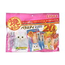 いなば 焼ささみ 成猫用バラエティ 20本入り 【SB10434】