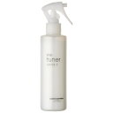 ルベル トリエ チューナー ウォーター 0 200ml 洗い流さないトリートメント LebeL 【SB11016】