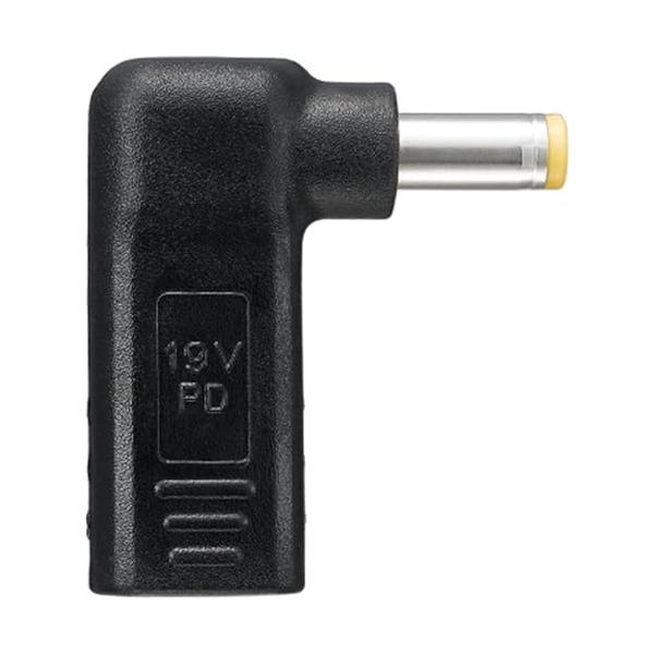 ヤザワ PDTL01 東芝(Dynabook) PD対応 充電コネクタ 57W 富士通対応 【SB11141】