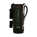 サーモス FHT-1502F BKV ハンディポーチ ブラックバレンシア 水筒カバー ストラップつき THERMOS 【SB11230】