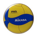 ミカサ AC-TC200W トスコイン バレー用 バレーボール MIKASA 【SB11571】
